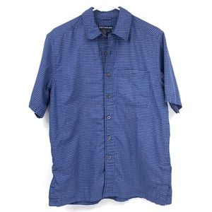 5.11 Tactical 71180 Covert Short Sleeve Shirt M